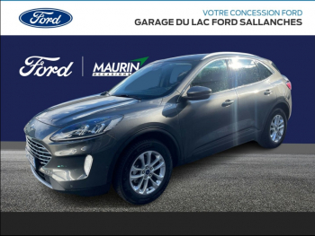 FORD Kuga d’occasion à vendre à SALLANCHES chez GARAGE DU LAC (Photo 1)