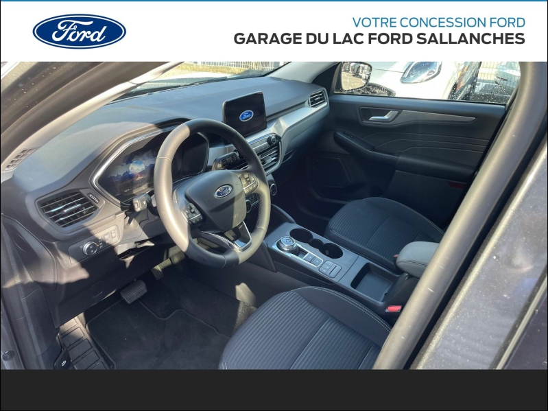 FORD Kuga d’occasion à vendre à SALLANCHES chez GARAGE DU LAC (Photo 5)