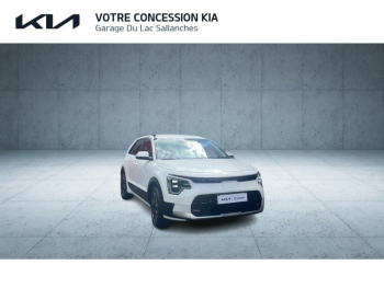 KIA Niro d’occasion à vendre à SALLANCHES