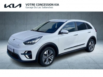 KIA Niro d’occasion à vendre à SALLANCHES