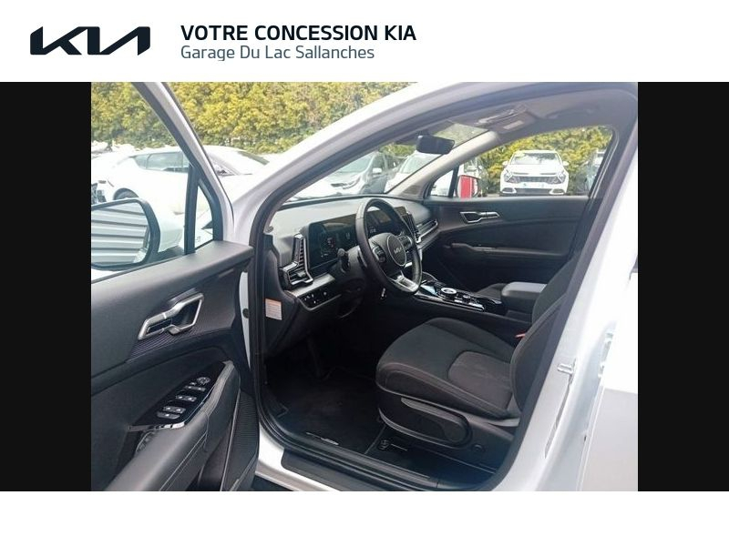 KIA Sportage d’occasion à vendre à SALLANCHES chez GARAGE DU LAC (Photo 17)