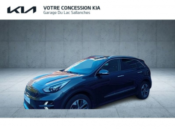 KIA e-Niro d’occasion à vendre à SALLANCHES chez GARAGE DU LAC (Photo 1)