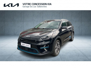 KIA Niro d’occasion à vendre à SALLANCHES chez GARAGE DU LAC (Photo 1)