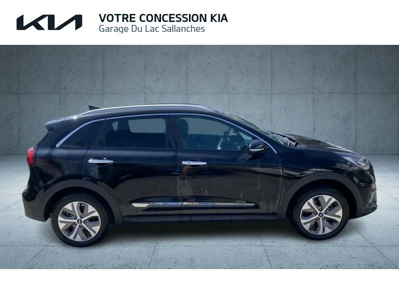 KIA Niro d’occasion à vendre à SALLANCHES chez GARAGE DU LAC (Photo 9)