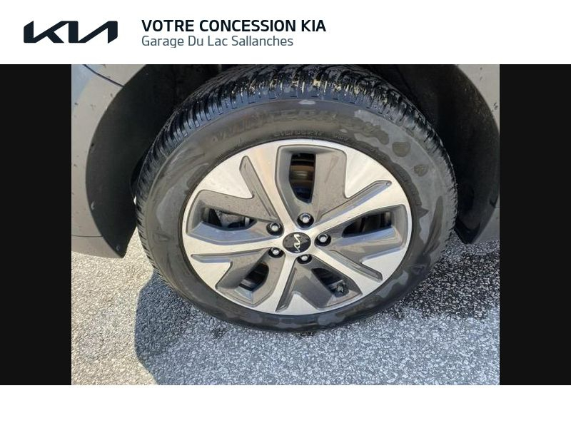 KIA Niro d’occasion à vendre à SALLANCHES chez GARAGE DU LAC (Photo 16)