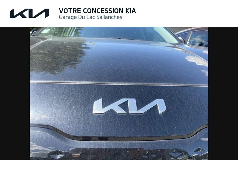 KIA Niro d’occasion à vendre à SALLANCHES chez GARAGE DU LAC (Photo 17)