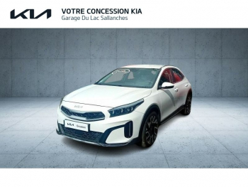 KIA XCeed d’occasion à vendre à SALLANCHES