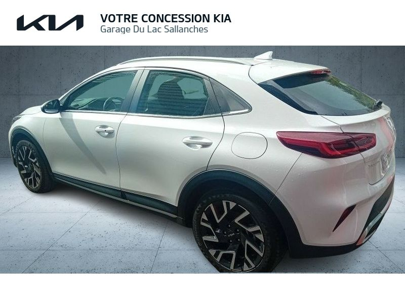 KIA XCeed d’occasion à vendre à SALLANCHES chez GARAGE DU LAC (Photo 5)