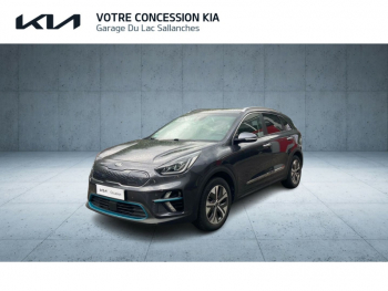 KIA e-Niro d’occasion à vendre à SALLANCHES