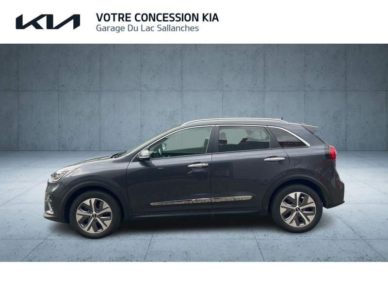 KIA e-Niro d’occasion à vendre à SALLANCHES chez GARAGE DU LAC (Photo 7)