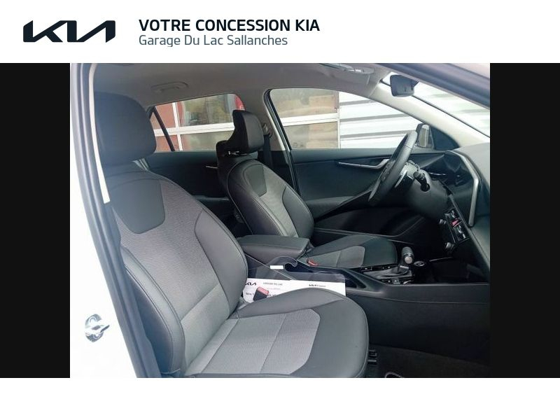 KIA Niro d’occasion à vendre à SALLANCHES chez GARAGE DU LAC (Photo 15)