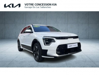 KIA Niro d’occasion à vendre à SALLANCHES