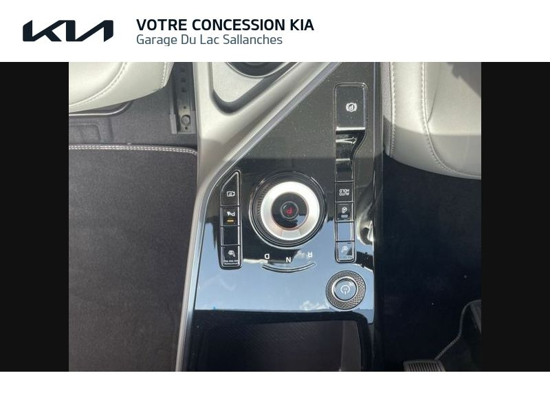 KIA Niro d’occasion à vendre à SALLANCHES chez GARAGE DU LAC (Photo 7)