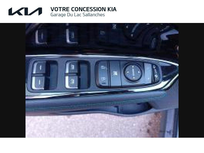 KIA e-Niro d’occasion à vendre à SALLANCHES chez GARAGE DU LAC (Photo 6)