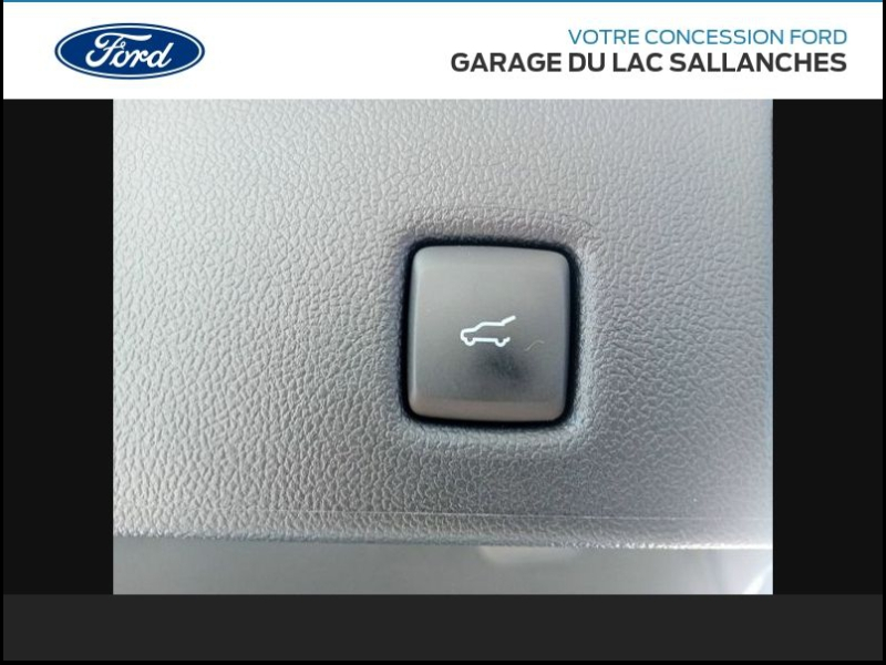 FORD Kuga d’occasion à vendre à SALLANCHES chez GARAGE DU LAC (Photo 9)