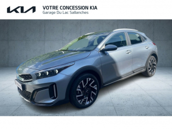 KIA XCeed d’occasion à vendre à SALLANCHES chez GARAGE DU LAC (Photo 1)