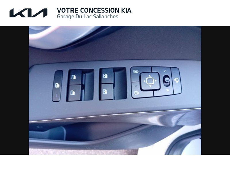 KIA Niro d’occasion à vendre à SALLANCHES chez GARAGE DU LAC (Photo 16)