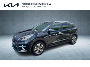 KIA e-Niro d’occasion à vendre à SALLANCHES