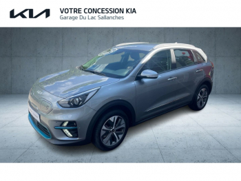 KIA e-Niro d’occasion à vendre à SALLANCHES