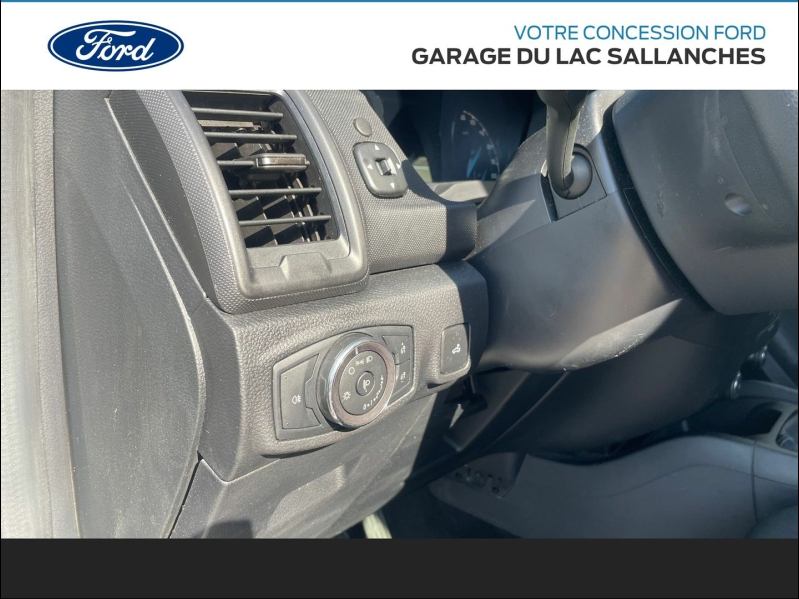 FORD Ranger VUL d’occasion à vendre à SALLANCHES chez GARAGE DU LAC (Photo 15)