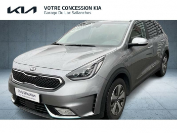 KIA Niro d’occasion à vendre à SALLANCHES