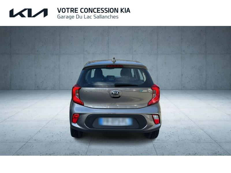 KIA Picanto d’occasion à vendre à SALLANCHES chez GARAGE DU LAC (Photo 3)