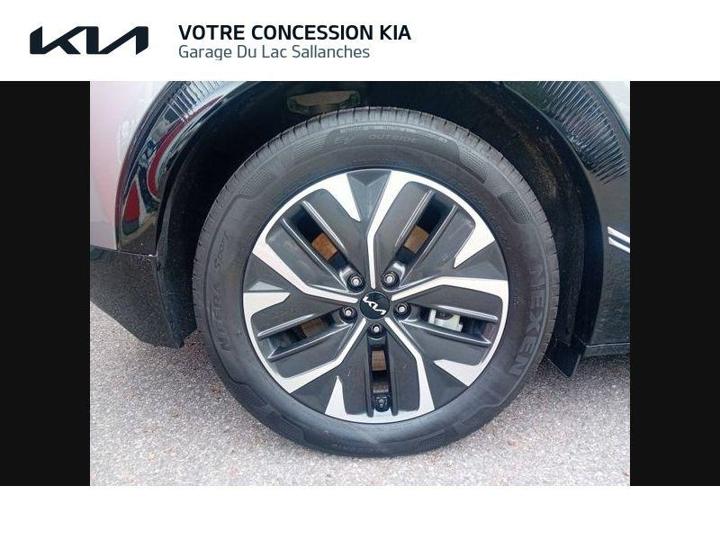 KIA EV6 d’occasion à vendre à SALLANCHES chez GARAGE DU LAC (Photo 4)