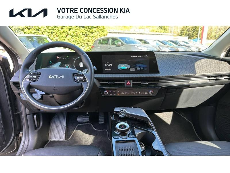 KIA EV6 d’occasion à vendre à SALLANCHES chez GARAGE DU LAC (Photo 8)