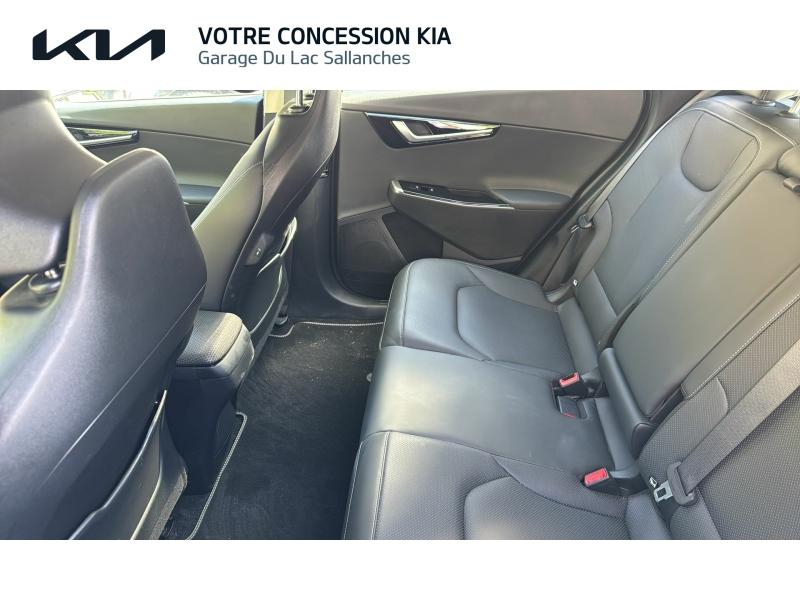 KIA EV6 d’occasion à vendre à SALLANCHES chez GARAGE DU LAC (Photo 12)