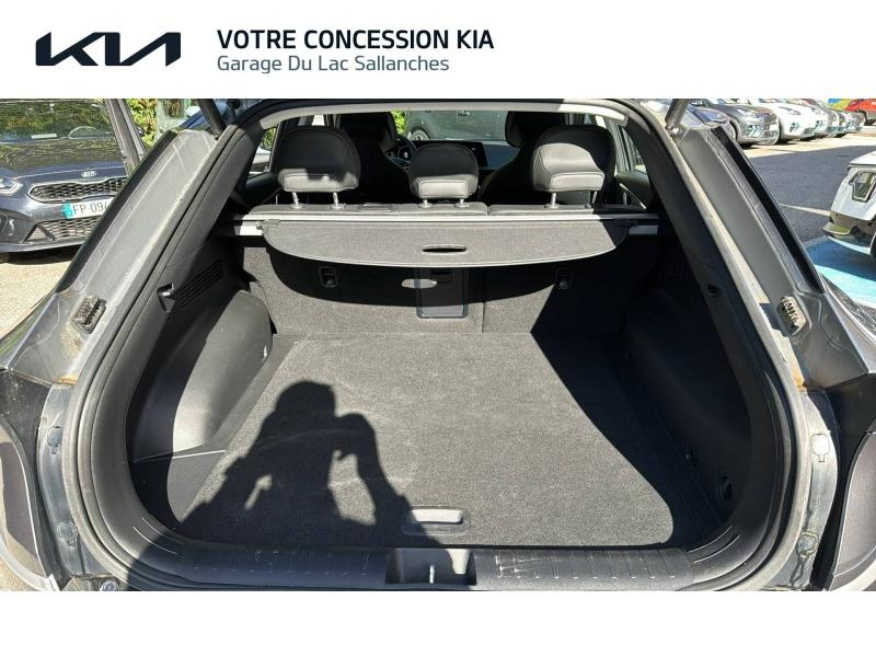 KIA EV6 d’occasion à vendre à SALLANCHES chez GARAGE DU LAC (Photo 13)