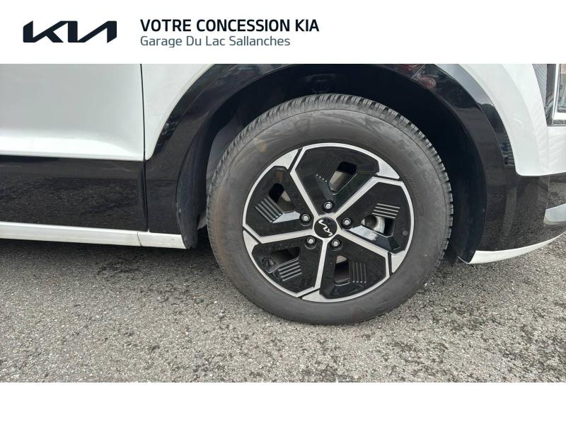 KIA Niro d’occasion à vendre à SALLANCHES chez GARAGE DU LAC (Photo 4)