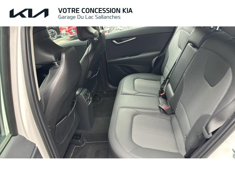 KIA Niro d’occasion à vendre à SALLANCHES chez GARAGE DU LAC (Photo 10)