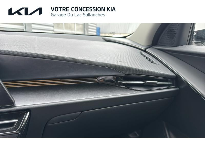 KIA Niro d’occasion à vendre à SALLANCHES chez GARAGE DU LAC (Photo 19)