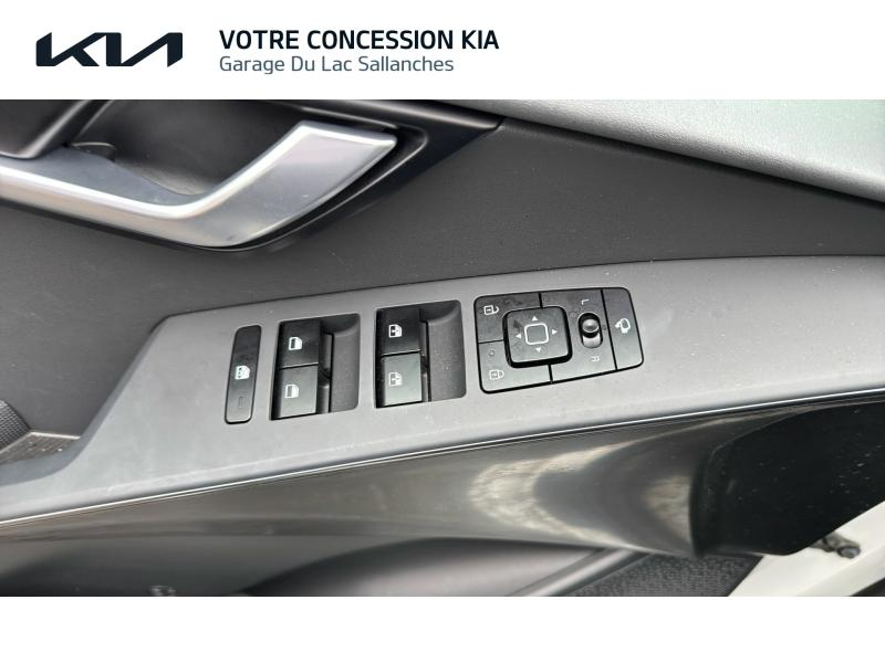 KIA Niro d’occasion à vendre à SALLANCHES chez GARAGE DU LAC (Photo 20)