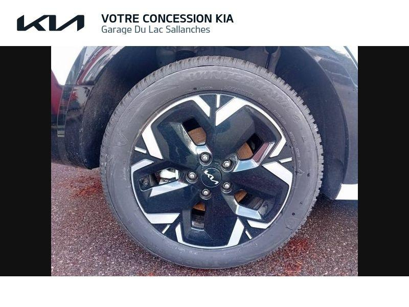 KIA Niro d’occasion à vendre à SALLANCHES chez GARAGE DU LAC (Photo 8)