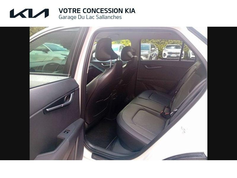 KIA Niro d’occasion à vendre à SALLANCHES chez GARAGE DU LAC (Photo 20)