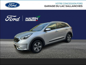 KIA Niro d’occasion à vendre à SALLANCHES