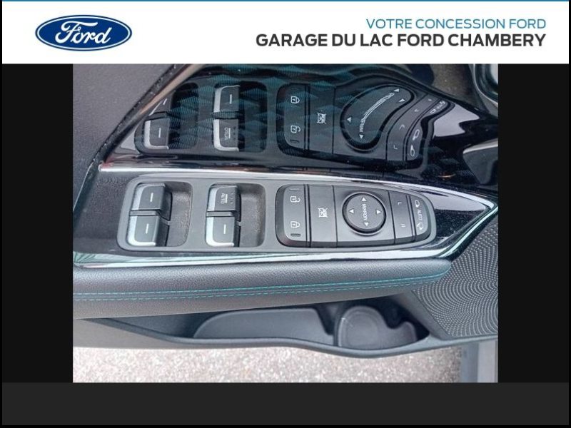 KIA e-Niro d’occasion à vendre à SALLANCHES chez GARAGE DU LAC (Photo 8)