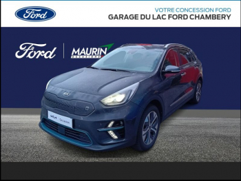 KIA e-Niro Premium 204ch 42711 km à vendre