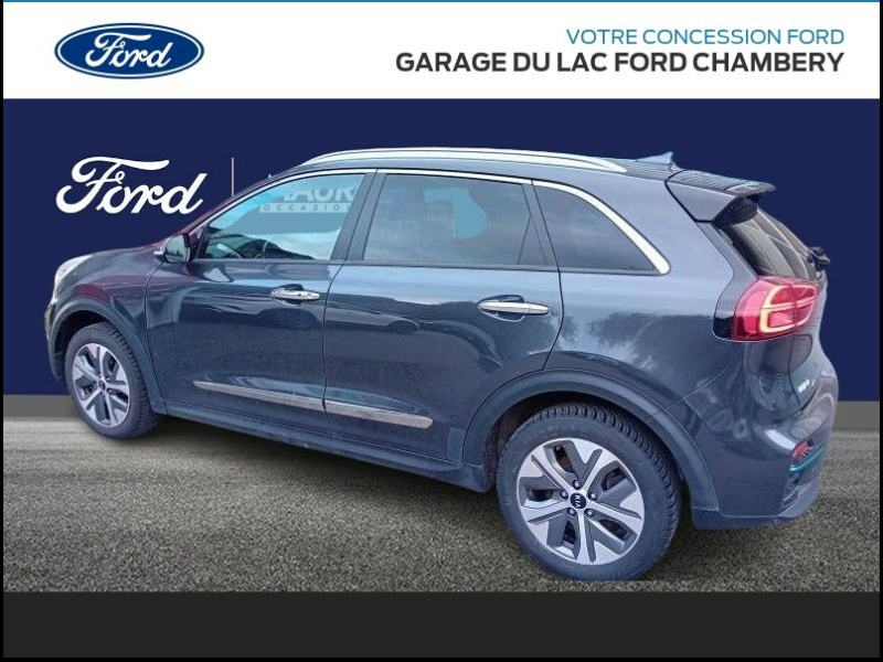 KIA e-Niro d’occasion à vendre à SALLANCHES chez GARAGE DU LAC (Photo 6)