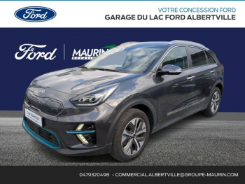 KIA e-Niro d’occasion à vendre à SALLANCHES