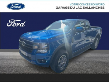 FORD Ranger VUL d’occasion à vendre à SALLANCHES
