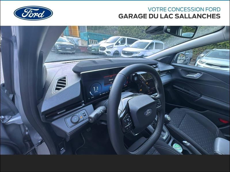 FORD Puma d’occasion à vendre à SALLANCHES chez GARAGE DU LAC (Photo 5)