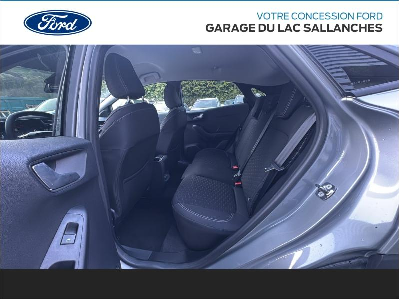FORD Puma d’occasion à vendre à SALLANCHES chez GARAGE DU LAC (Photo 9)