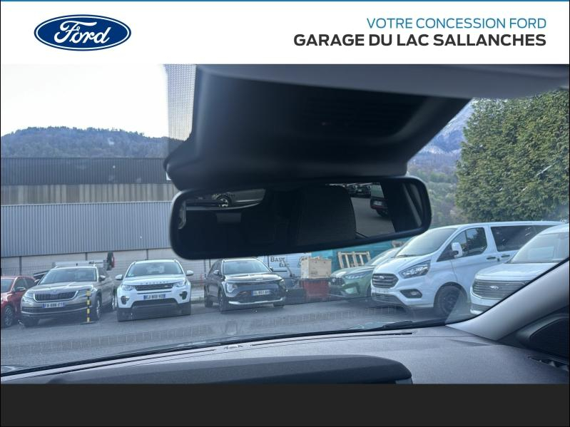 FORD Puma d’occasion à vendre à SALLANCHES chez GARAGE DU LAC (Photo 12)
