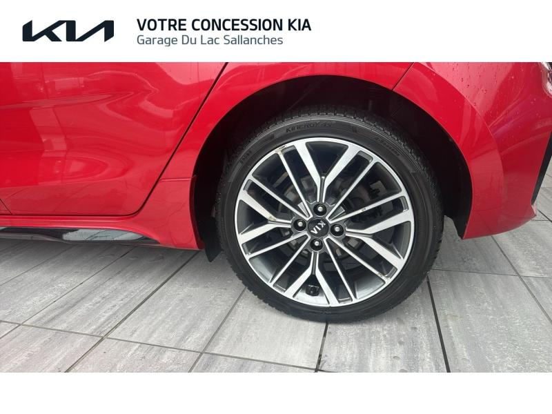 KIA Rio d’occasion à vendre à SALLANCHES chez GARAGE DU LAC (Photo 4)
