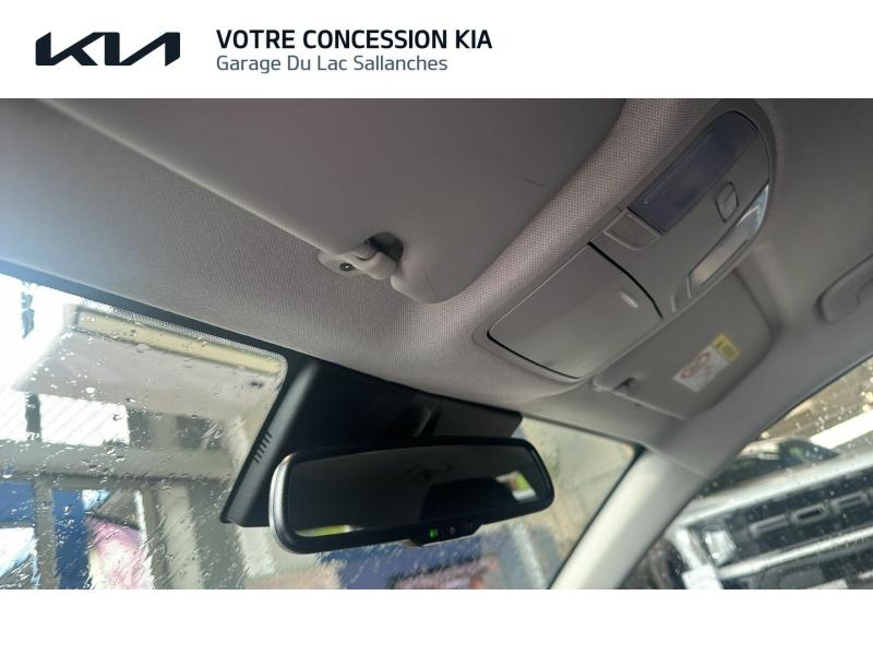 KIA Rio d’occasion à vendre à SALLANCHES chez GARAGE DU LAC (Photo 6)