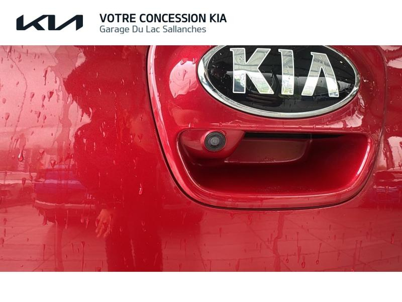 KIA Rio d’occasion à vendre à SALLANCHES chez GARAGE DU LAC (Photo 16)