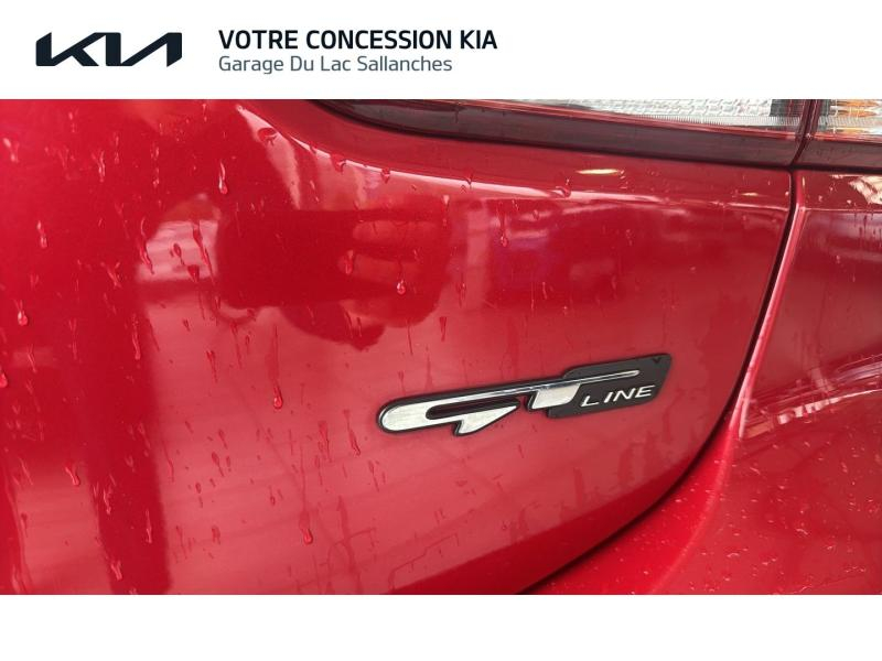 KIA Rio d’occasion à vendre à SALLANCHES chez GARAGE DU LAC (Photo 17)