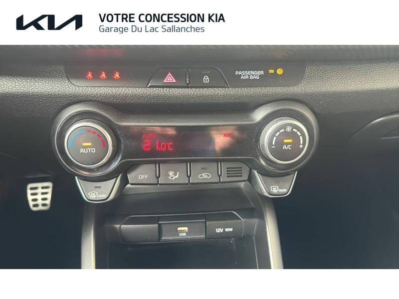 KIA Rio d’occasion à vendre à SALLANCHES chez GARAGE DU LAC (Photo 20)
